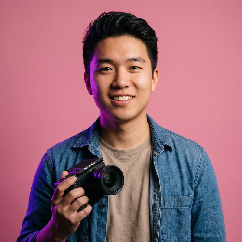 糖心vlog 影视专家秦沐言·首席摄影师头像
